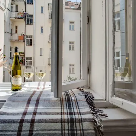 Jt's Jecna Str. * Prag