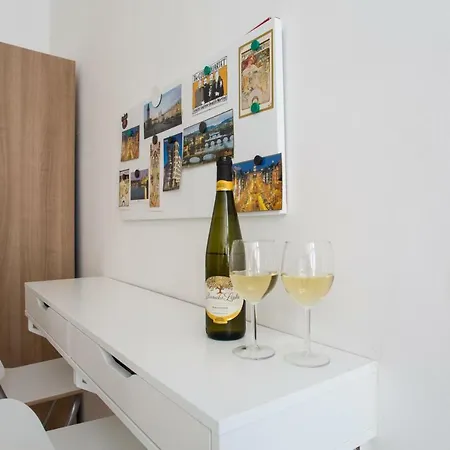 Jt's Jecna Str. Prag