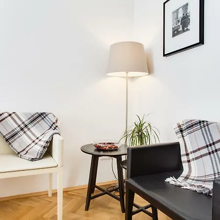 Jt's Jecna Str. Apartament *