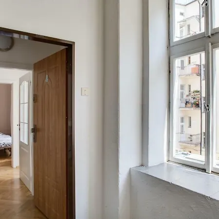 Jt's Jecna Str. Prag